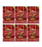 TİREBOLU 42 100 LÜ FİLİZ DEMLİK POŞET ÇAY 6 ADET (DOYPACK)