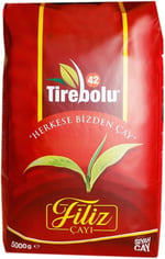 TİREBOLU 42 5 KG FİLİZ ÇAY