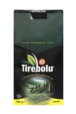 Tirebolu 42 Çay 1000 gr Siyah Paket Çay