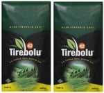 Tirebolu 42 Siyah Dökme Çay 1 Kg X 2 Adet