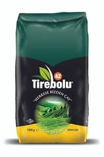 Tirebolu 42 Siyah Dökme Çay 6 X 1 Kg