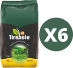 Tirebolu 42 Siyah Dökme Çay 6 X 1 Kg