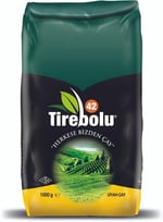 Tirebolu 42 Siyah Dökme Çay 6 X 1 Kg