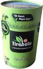 TİREBOLU42 500 GR MAYIS ÇAYI