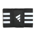 Tiro L Unisex Siyah Futbol Bileklik HS9766