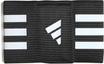 Tiro L Unisex Siyah Futbol Bileklik HS9766