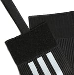 Tiro L Unisex Siyah Futbol Bileklik HS9766