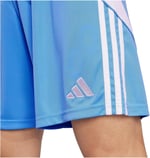 Tiro24 Sho Erkek Futbol Kaleci Şortu JI6093 Mavi