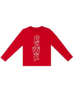 Tırtır Erkek Çocuk T-shirt Pantolon Takım