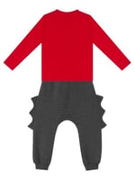 Tırtır Erkek Çocuk T-shirt Pantolon Takım