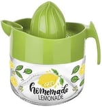 Titiz Plastik Lima D´or Desenli Limon Sıkacağı 300 ml Yeşil,Sarı Renk Asortidir.