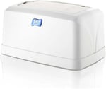 Titiz TP-260 Masaüstü Dispenser Peçetelik/Peçete Kutusu/Beyaz - Yatay - 1 Adet
