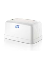 Titiz TP-260 Masaüstü Dispenser Peçetelik/Peçete Kutusu/Beyaz - Yatay - 1 Adet