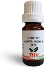 Tito Siyah Trüf Mantarı Aroması 10 ml
