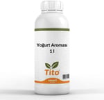 Tito Yoğurt Aroması 1 litre