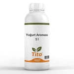 Tito Yoğurt Aroması 1 litre