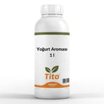 Tito Yoğurt Aroması 1 litre