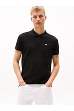 TJM SLIM PLACKET POLO EXT