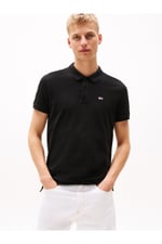 TJM SLIM PLACKET POLO EXT
