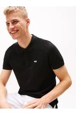 TJM SLIM PLACKET POLO EXT