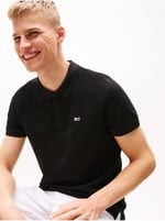 TJM SLIM PLACKET POLO EXT