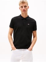 TJM SLIM PLACKET POLO EXT