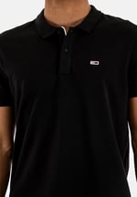 TJM SLIM PLACKET POLO EXT