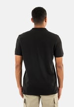 TJM SLIM PLACKET POLO EXT