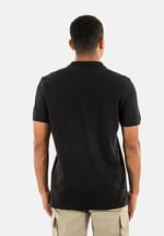TJM SLIM PLACKET POLO EXT