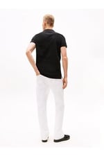 TJM SLIM PLACKET POLO EXT