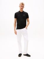 TJM SLIM PLACKET POLO EXT
