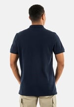 TJM SLIM PLACKET POLO EXT
