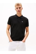 TJM SLIM PLACKET POLO EXT