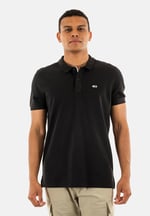 TJM SLIM PLACKET POLO EXT