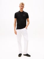 TJM SLIM PLACKET POLO EXT