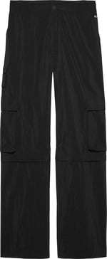 Tjw Claire Nylon Zip-Off Cargo Pantolon Kadın