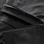 Tjw Claire Nylon Zip-Off Cargo Pantolon Kadın