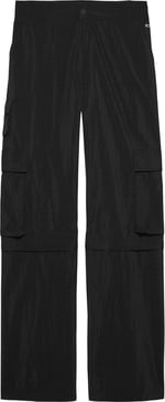 Tjw Claire Nylon Zip-Off Cargo Pantolon Kadın