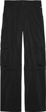 Tjw Claire Nylon Zip-Off Cargo Pantolon Kadın