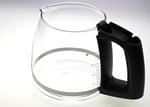 TKA6 A041 Comfortline Kahve Makinesi için Bosch 12014693 Yedek Cam Pot
