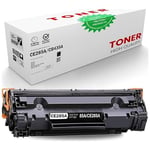 Tkz Lunatic HP Laserjet Uyumlu CE285A WB/P1100/P1102/P1102W/P1104/M1132 2000 Sayfa Kapasiteli Muadil Toner