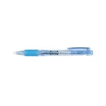 (TL) Tombow Mono Knock Kalem Silgi (40) Mavi