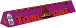 Toblerone Fruit&Nut Üzüm ve Kuruyemişli Tablet Çikolata 100 gr