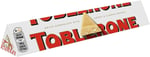 Toblerone White Beyaz Tablet Çikolata 100 gr