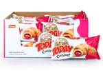 Today Kruvasan Çilekli 40 Gr. 20 Adet (1 Kutu)