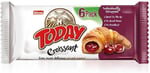 Today Kruvasan Vişneli 40 Gr. 6 Adet (1 Kutu)