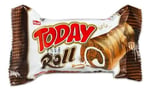 Today Swiss Roll Süt Kremalı Kek 35 gr 24 Adet (1 KUTU)
