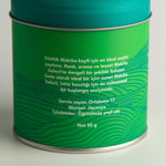 Toganoo Matcha Select - Japon Yeşil Çay Tozu (50g) - Latte, Smoothie ve Tarifler İçin İdeal - Premium Grade - Şekersiz, Vegan ve Katkısız