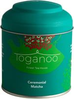 Toganoo Tea Ceremonial Matcha Çayı Japon Yeşil Çay Tozu 50 gr