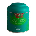 Toganoo Tea Ceremonial Matcha Çayı Japon Yeşil Çay Tozu 50 gr